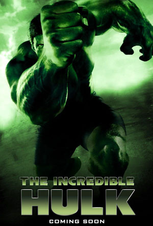 Невероятный Халк The Incredible Hulk